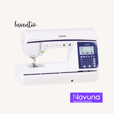 Brother Inventio 1850Q - Sewing and Quilting Machine