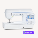 Brother Innov-is NV2700 - Sewing and Embroidery Machine