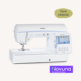 Brother Innov-is NV2700 - Sewing and Embroidery Machine