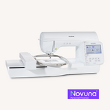 Brother Innov-is NV880E - Embroidery Machine