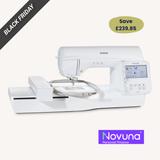 Brother Innov-is NV880E - Embroidery Machine