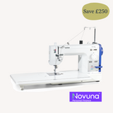 Brother PQ1600S - High Speed Sewing Machine