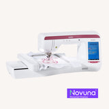 Brother Innov-is V3LE - Embroidery Machine