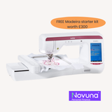Brother Innov-is V3LE - Embroidery Machine