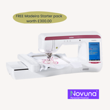 Brother Innov-is V3LE - Embroidery Machine