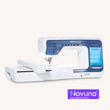 Brother Innov-is V5LE - Sewing, Quilting and Embroidery Machine