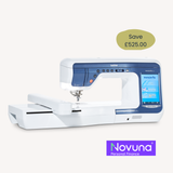 Brother Innov-is V5LE - Sewing, Quilting and Embroidery Machine