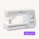 Brother Innov-is VQ2 - Sewing and Quilting Machine