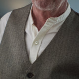 Belvedere Waistcoat - PDF Sewing Pattern