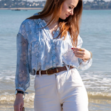 Atelier 27 - Muslin - Apolline Print