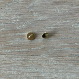 Atelier 27 - Sewing Button - The Charming Gold