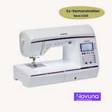 Brother Innov-is 1800Q - Sewing and Quilting Machine - Ex Demonstration*