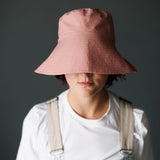 Merchant and Mills - The Bucket Hat - PDF Sewing Pattern
