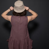 Merchant and Mills - The Bucket Hat - PDF Sewing Pattern