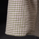 Merchant And Mills - Artichoke Watercolour - Cotton Fabric