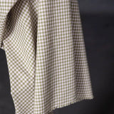 Merchant And Mills - Artichoke Watercolour - Cotton Fabric