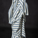 Merchant And Mills - Amalfi - Organic Cotton Linen Fabric