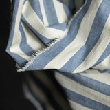 Merchant And Mills - Amalfi - Organic Cotton Linen Fabric