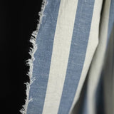Merchant And Mills - Amalfi - Organic Cotton Linen Fabric