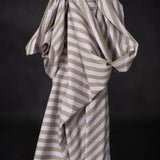 Merchant And Mills - Cecily - Organic Cotton Linen Fabric