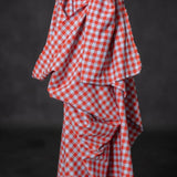 Merchant And Mills - Hot Candy - Organic Cotton Linen Fabric