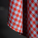 Merchant And Mills - Hot Candy - Organic Cotton Linen Fabric