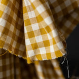 Merchant And Mills - Pippa - Organic Cotton Linen Fabric