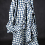 Merchant And Mills - Prairie - Organic Cotton Linen Fabric