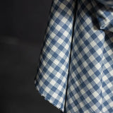 Merchant And Mills - Prairie - Organic Cotton Linen Fabric
