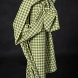 Merchant And Mills - Tartines - Organic Cotton Linen Fabric