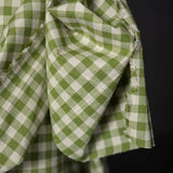 Merchant And Mills - Tartines - Organic Cotton Linen Fabric