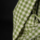 Merchant And Mills - Tartines - Organic Cotton Linen Fabric