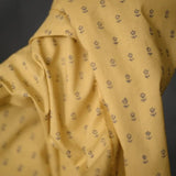 Merchant and Mills Ditsy Parasol - Indian Cotton Fabric