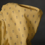 Merchant and Mills Ditsy Parasol - Indian Cotton Fabric