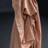 Merchant & Mills - Dittany Handwoven Cotton Stripe