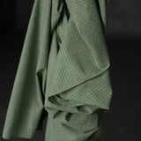 Merchant And Mills - Evergreen - Handwoven Cotton Fabric