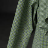 Merchant And Mills - Evergreen - Handwoven Cotton Fabric
