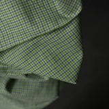 Merchant And Mills - Evergreen - Handwoven Cotton Fabric