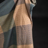 Merchant and Mills - Citalia Blues - Loopy Indian Cotton