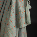 Merchant and Mills - Morning Light - Loopy Indian Cotton