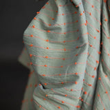 Merchant and Mills - Morning Light - Loopy Indian Cotton