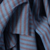 Merchant & Mills - Mateo Handwoven Cotton Stripe