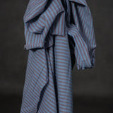 Merchant & Mills - Mateo Handwoven Cotton Stripe