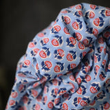 Merchant and Mills - Perry Pip - Indian Cotton Fabric