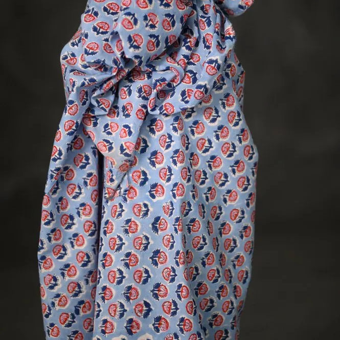 Indian Cotton – Mill Creations
