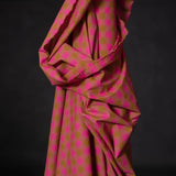 Merchant & Mills - Ritzy Watercolour Cotton Check