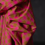 Merchant & Mills - Ritzy Watercolour Cotton Check