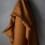 Merchant and Mills - Boston Fall - 185 European Laundered Linen Fabric