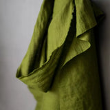 Merchant and Mills Bowling Green 185 - Linen Fabric