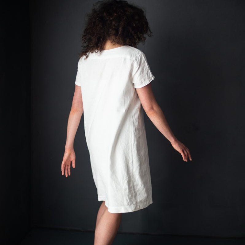 Merchant and Mills - The Camber - Sewing Pattern